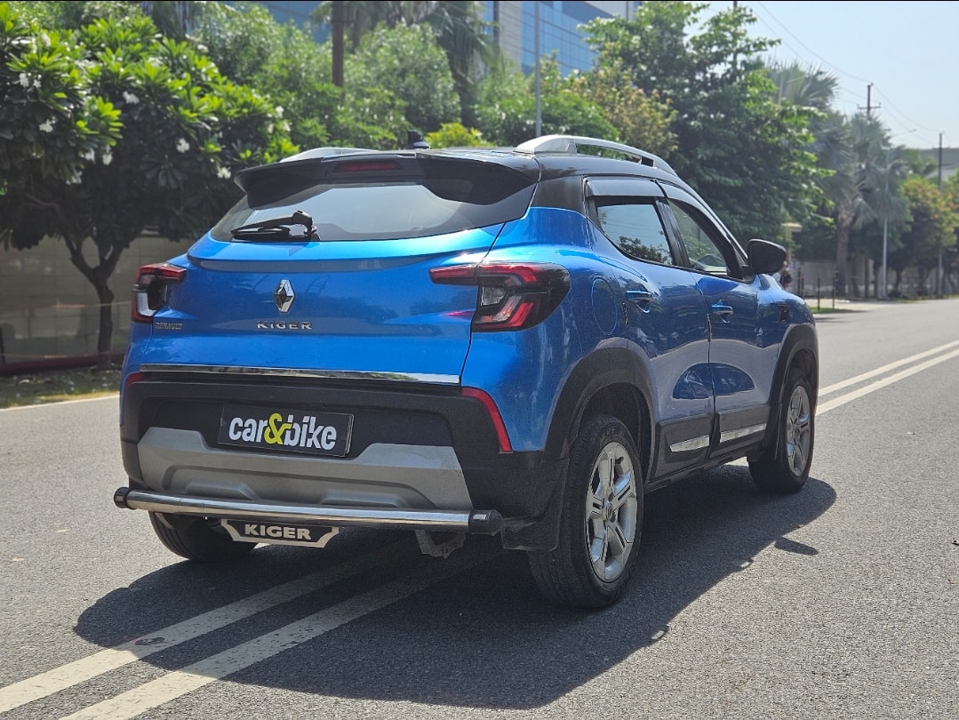 Kiger image 5 Kiger image 5