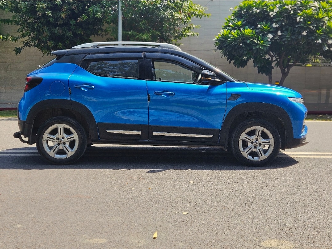 Kiger image 6 Kiger image 6