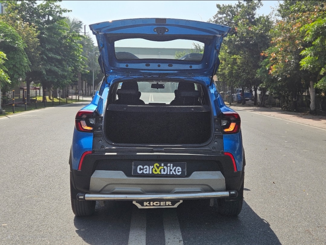 Kiger image 10 Kiger image 10