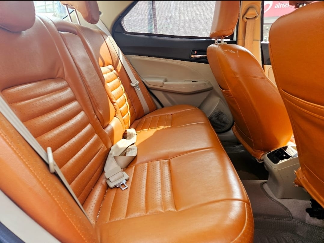 Used 2018 Maruti Suzuki Dzire Used 2018 Maruti Suzuki Dzire