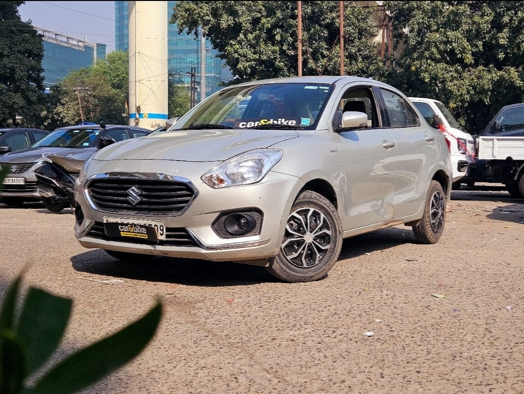 Used 2018 Maruti Suzuki Dzire Used 2018 Maruti Suzuki Dzire