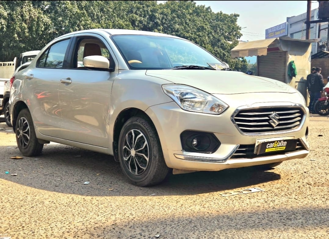 Used 2018 Maruti Suzuki Dzire Used 2018 Maruti Suzuki Dzire