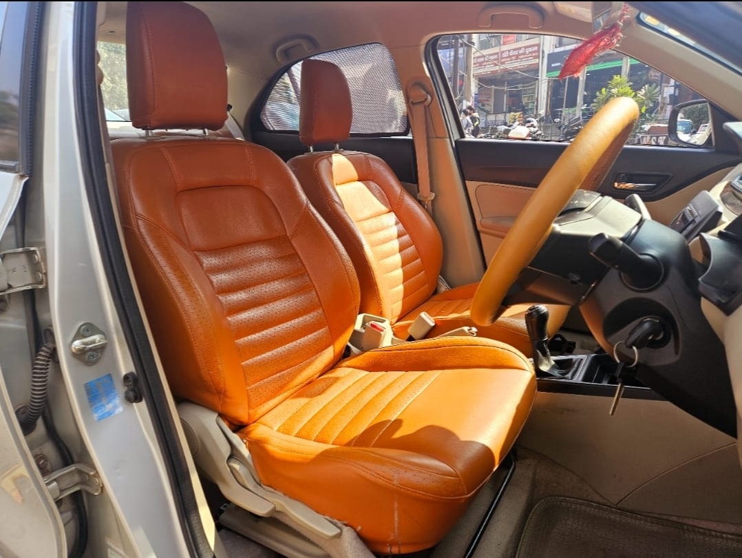 Used 2018 Maruti Suzuki Dzire Used 2018 Maruti Suzuki Dzire