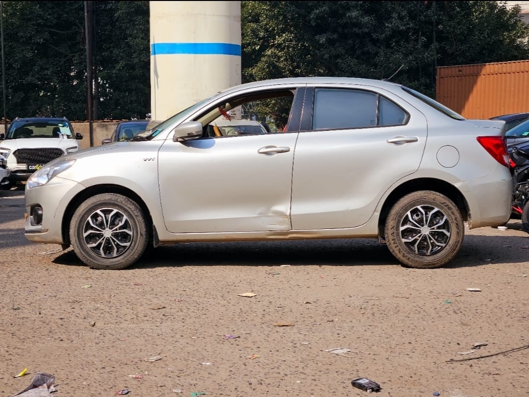 Used 2018 Maruti Suzuki Dzire Used 2018 Maruti Suzuki Dzire