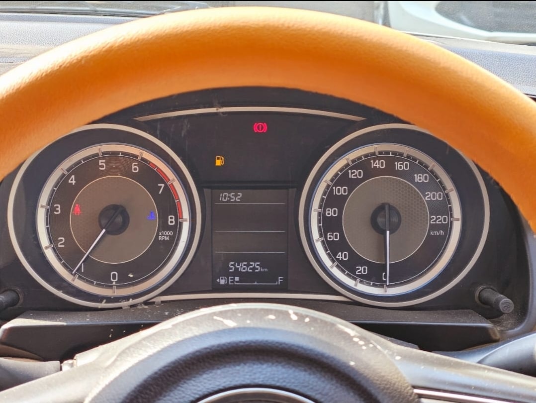 Used 2018 Maruti Suzuki Dzire Used 2018 Maruti Suzuki Dzire