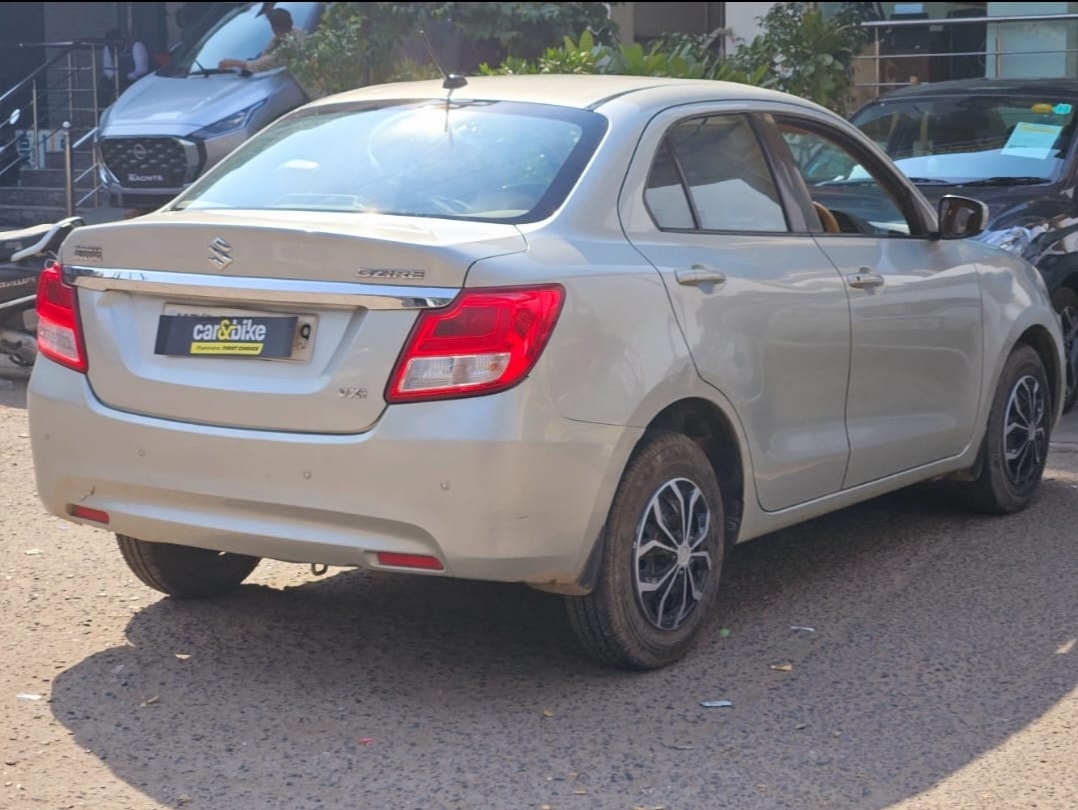 Used 2018 Maruti Suzuki Dzire Used 2018 Maruti Suzuki Dzire