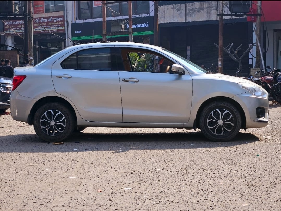 Used 2018 Maruti Suzuki Dzire Used 2018 Maruti Suzuki Dzire