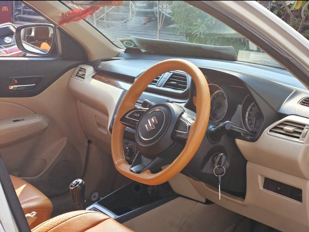 Used 2018 Maruti Suzuki Dzire Used 2018 Maruti Suzuki Dzire