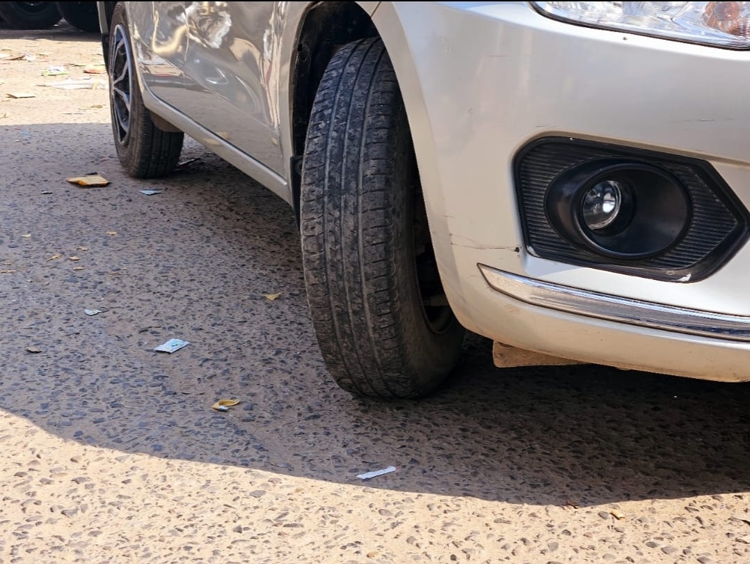 Used 2018 Maruti Suzuki Dzire Used 2018 Maruti Suzuki Dzire