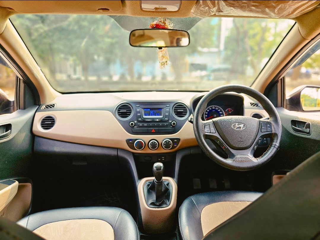 Used 2018 Hyundai Grand i10 Used 2018 Hyundai Grand i10