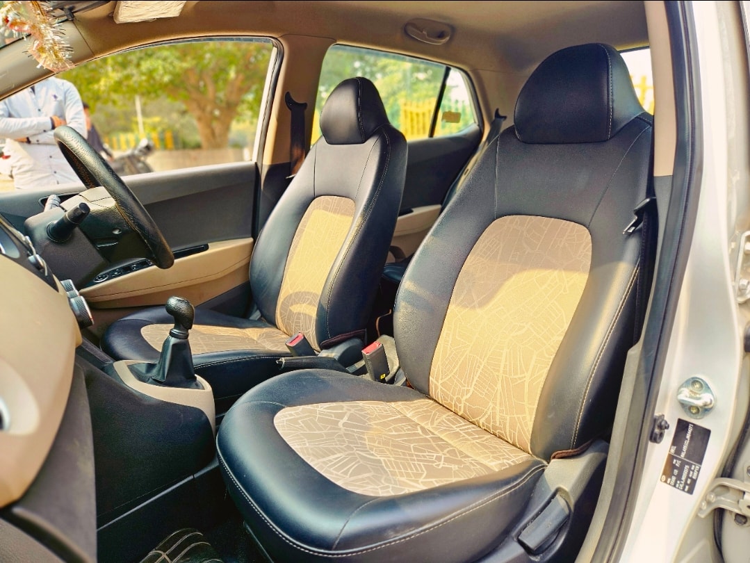 Grand i10 image 16 Grand i10 image 16