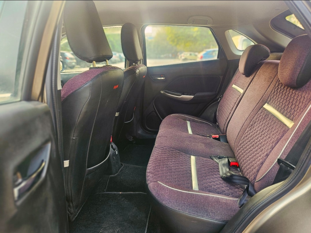 Baleno image 17 Baleno image 17