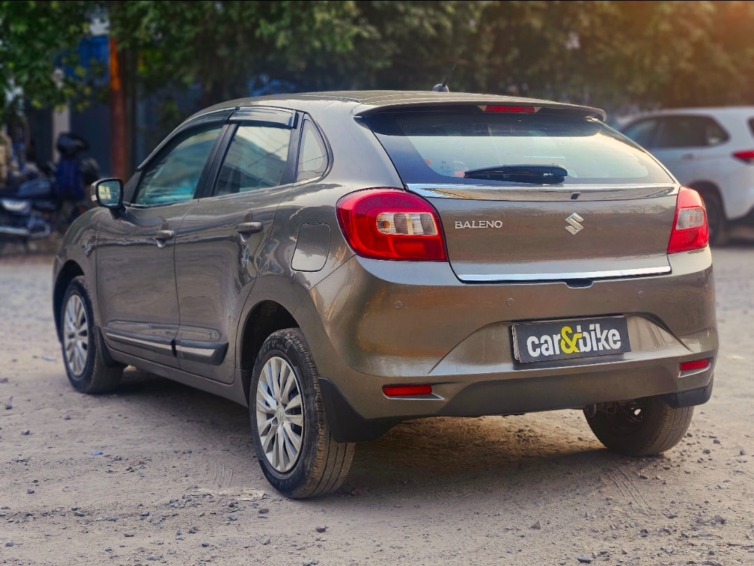 Baleno image 3 Baleno image 3