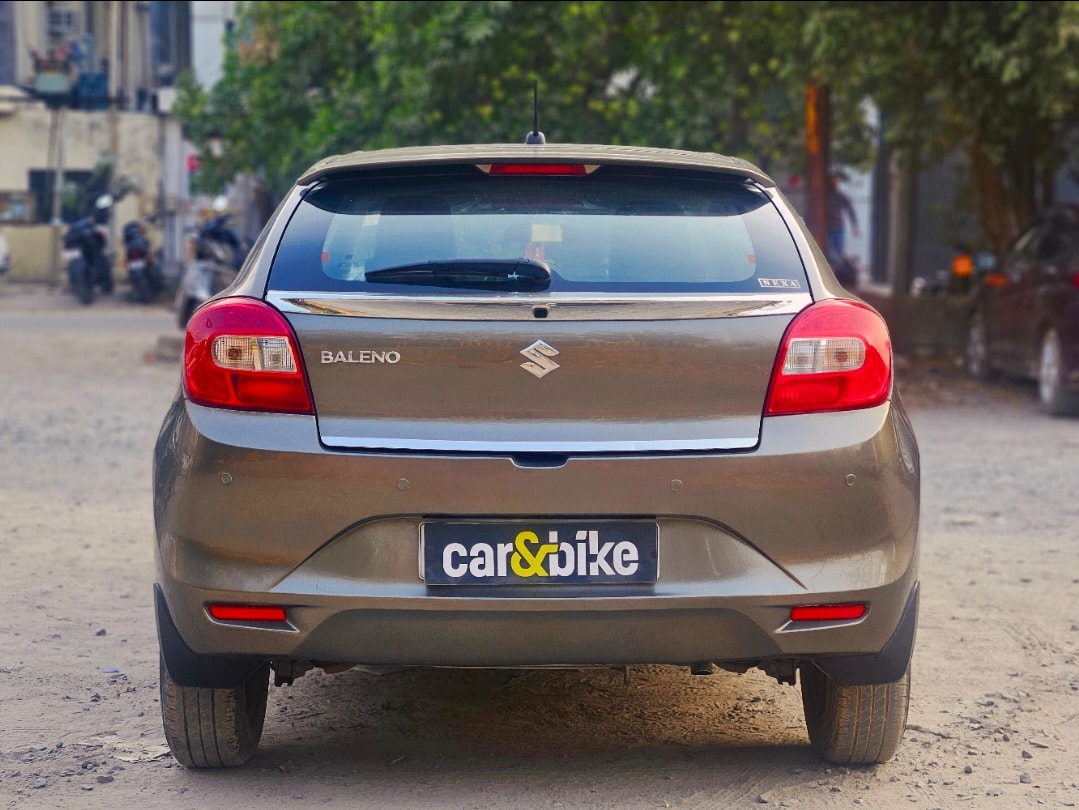 Baleno image 4 Baleno image 4