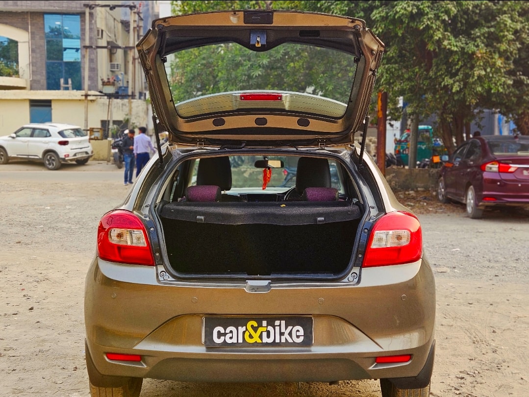 Baleno image 10 Baleno image 10