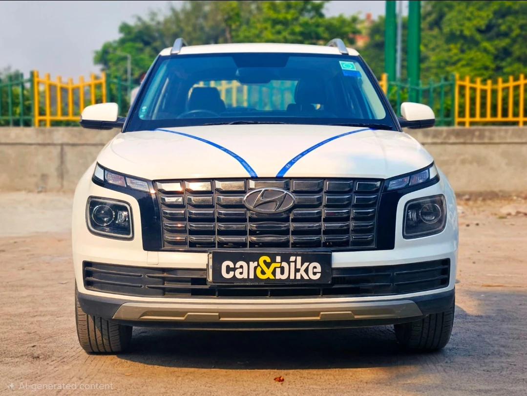 Used 2022 Hyundai Venue Used 2022 Hyundai Venue