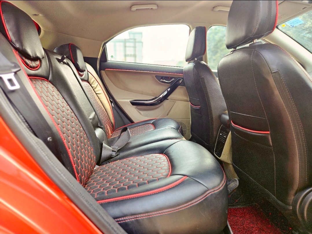 Used 2020 Tata Nexon Used 2020 Tata Nexon