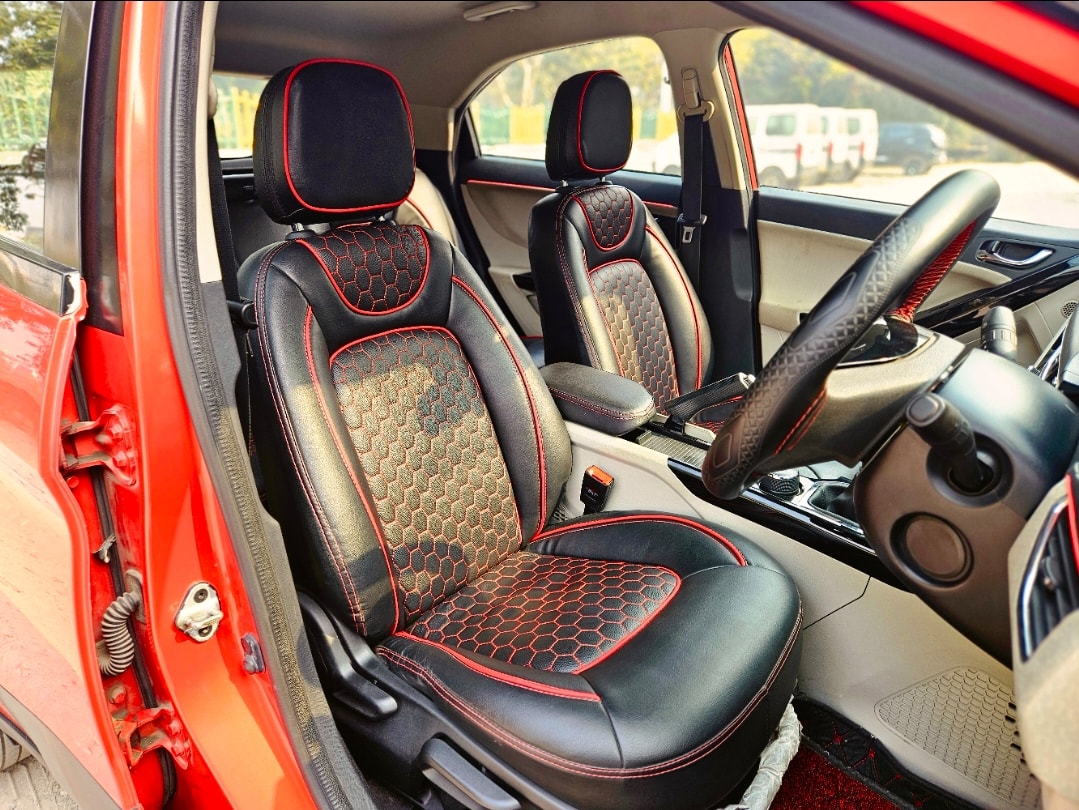 Used 2020 Tata Nexon Used 2020 Tata Nexon