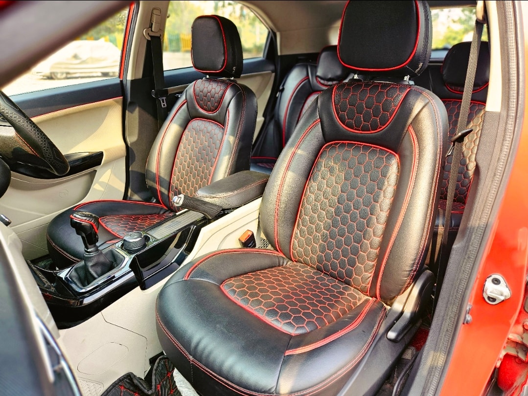 Used 2020 Tata Nexon Used 2020 Tata Nexon