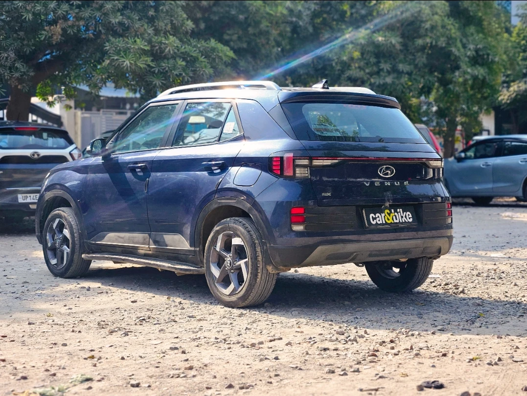 Used 2022 Hyundai Venue Used 2022 Hyundai Venue