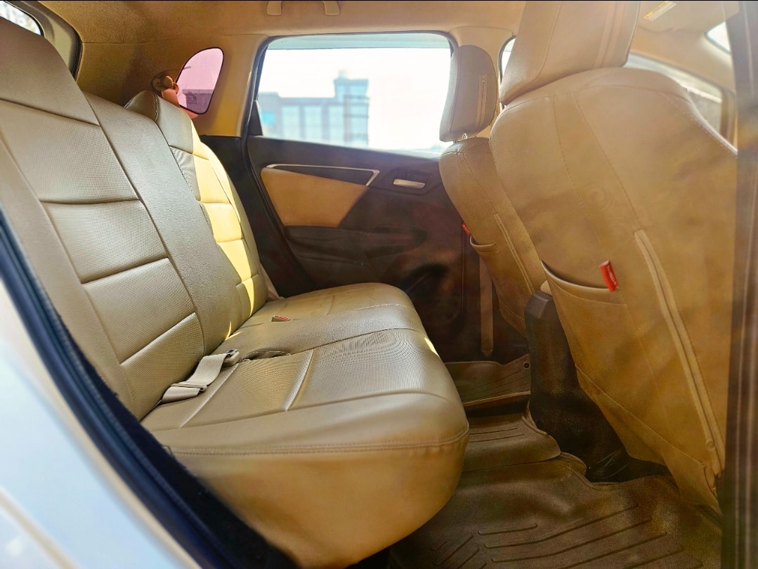 Used 2018 Honda Jazz Used 2018 Honda Jazz