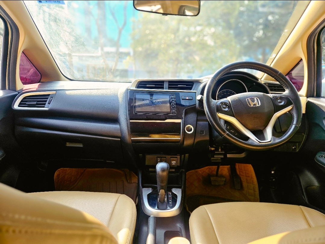 Used 2018 Honda Jazz Used 2018 Honda Jazz