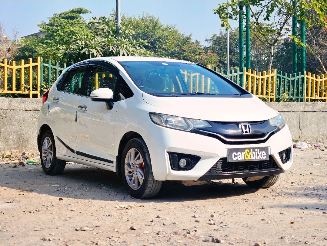 Used 2018 Honda Jazz Used 2018 Honda Jazz