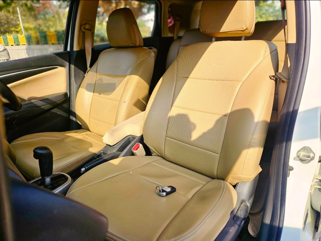 Used 2018 Honda Jazz Used 2018 Honda Jazz