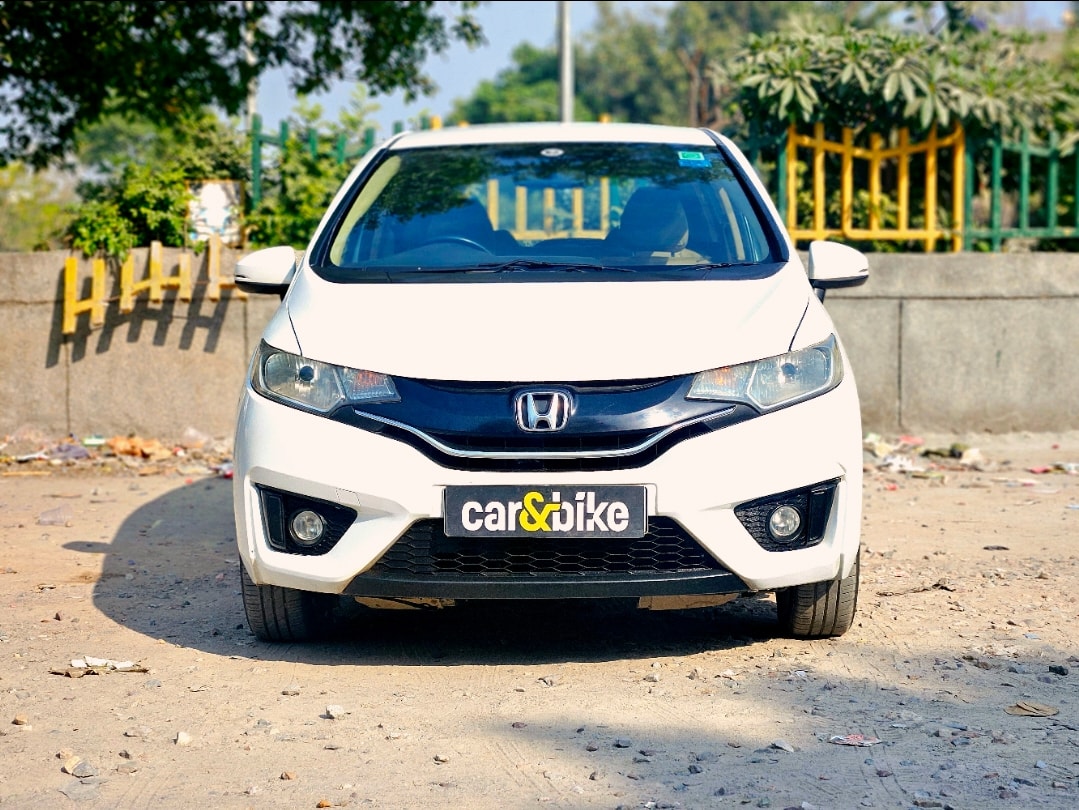 Used 2018 Honda Jazz Used 2018 Honda Jazz