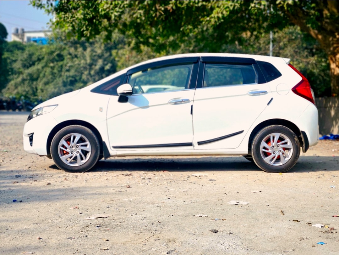 Used 2018 Honda Jazz Used 2018 Honda Jazz