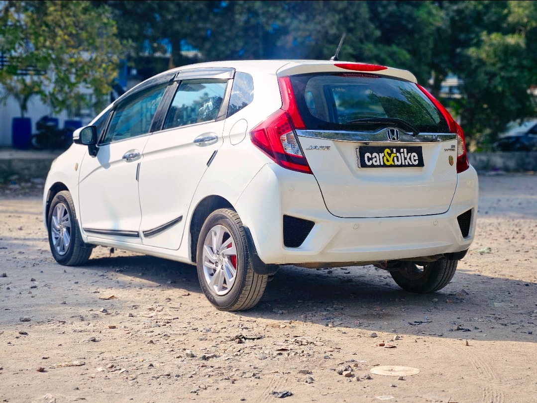Used 2018 Honda Jazz Used 2018 Honda Jazz