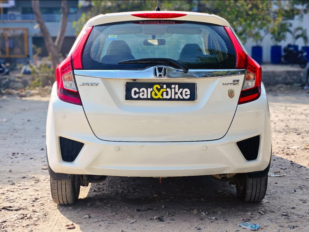 Used 2018 Honda Jazz Used 2018 Honda Jazz