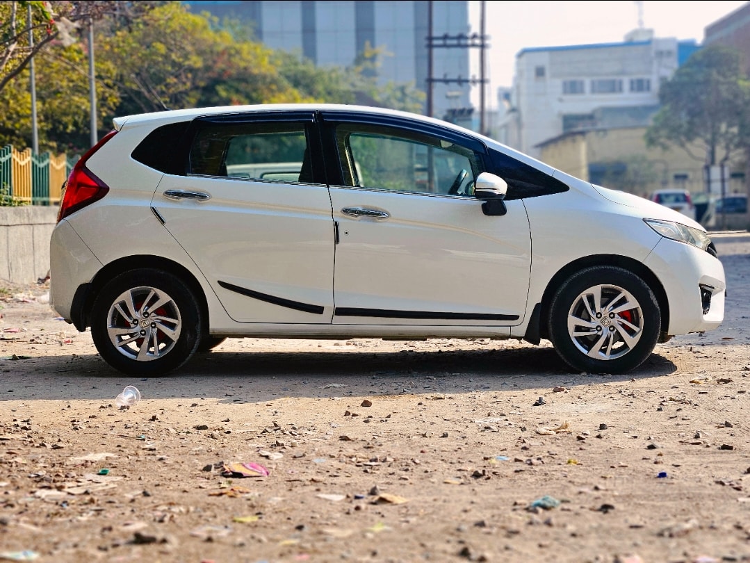 Used 2018 Honda Jazz Used 2018 Honda Jazz