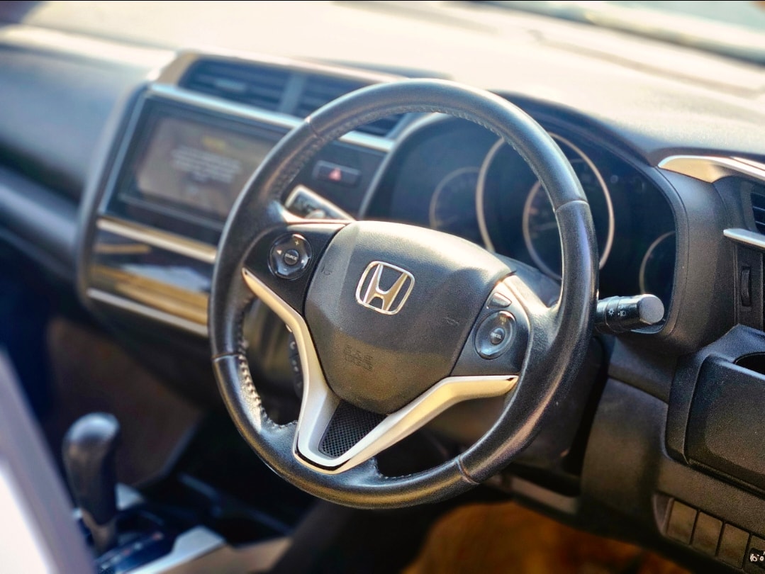 Used 2018 Honda Jazz Used 2018 Honda Jazz