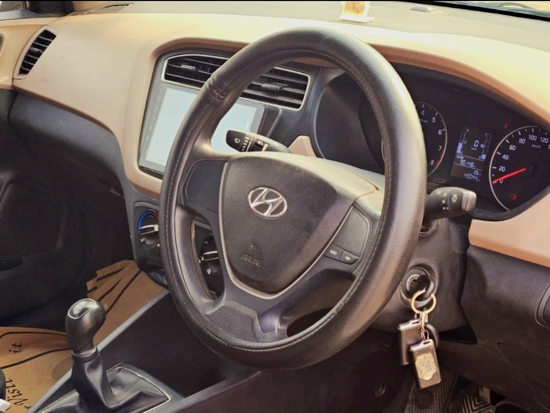 Used 2018 Hyundai Elite i20 Used 2018 Hyundai Elite i20