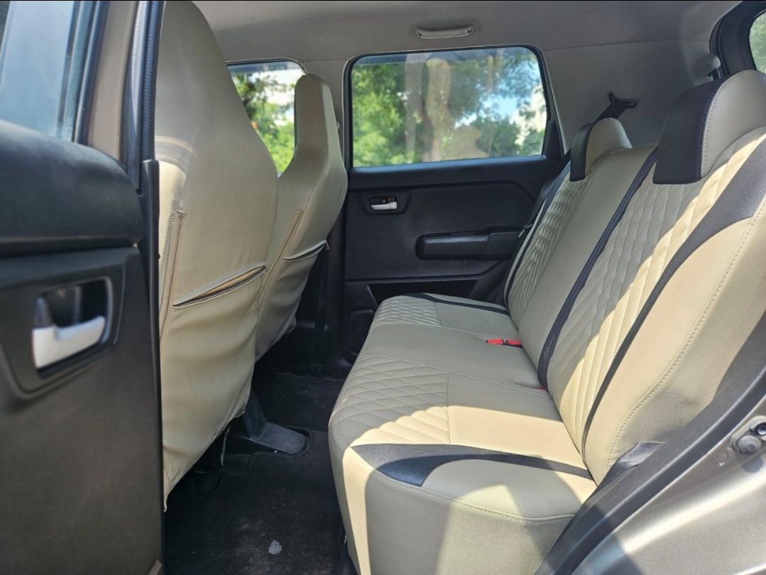 Used 2022 Maruti Suzuki Wagon R Used 2022 Maruti Suzuki Wagon R