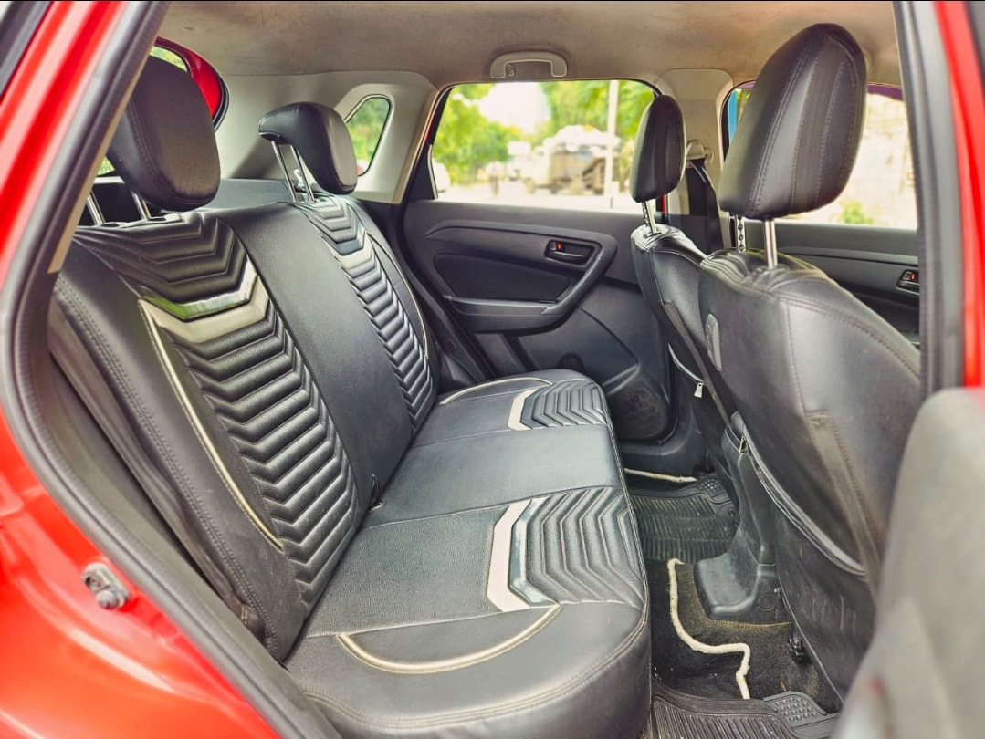 Used 2020 Maruti Suzuki Vitara Brezza Used 2020 Maruti Suzuki Vitara Brezza