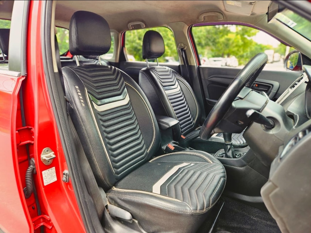 Used 2020 Maruti Suzuki Vitara Brezza Used 2020 Maruti Suzuki Vitara Brezza