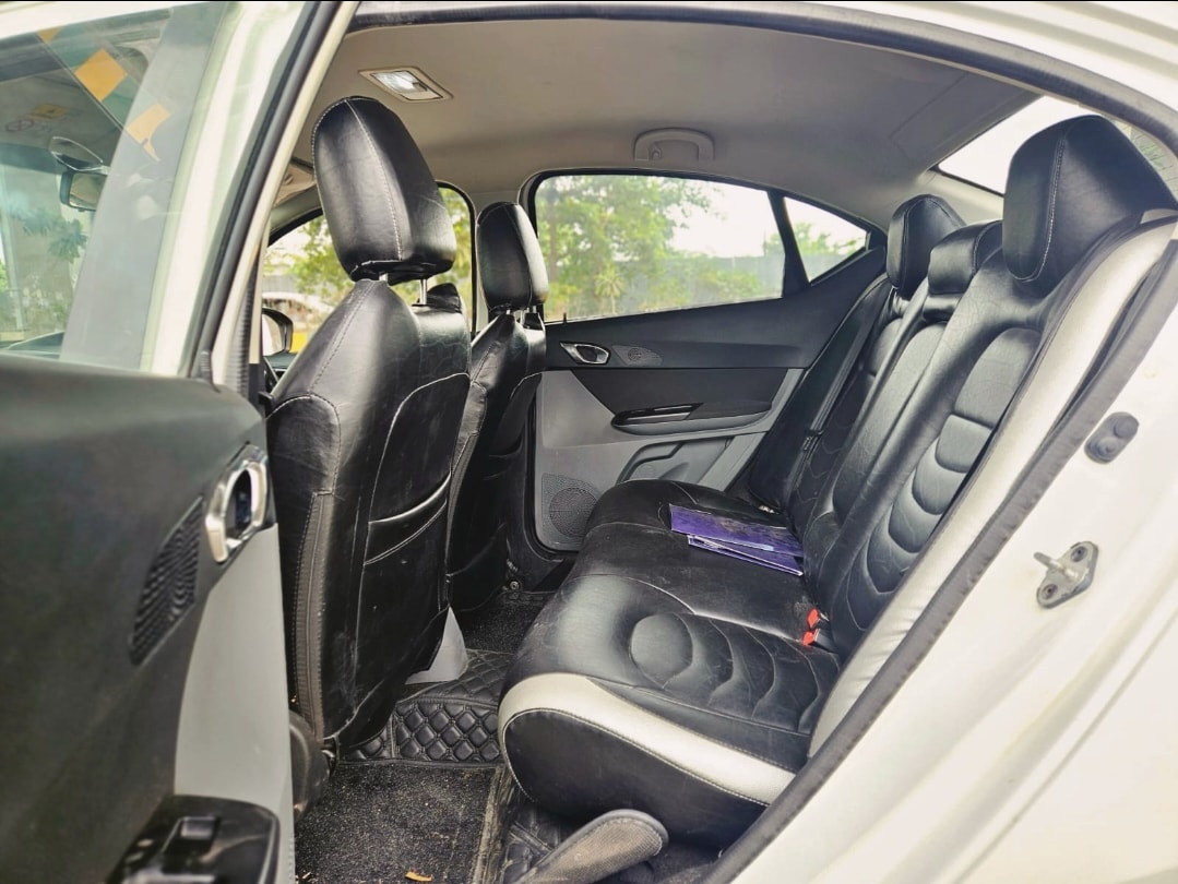 Used 2018 Tata Tigor Used 2018 Tata Tigor