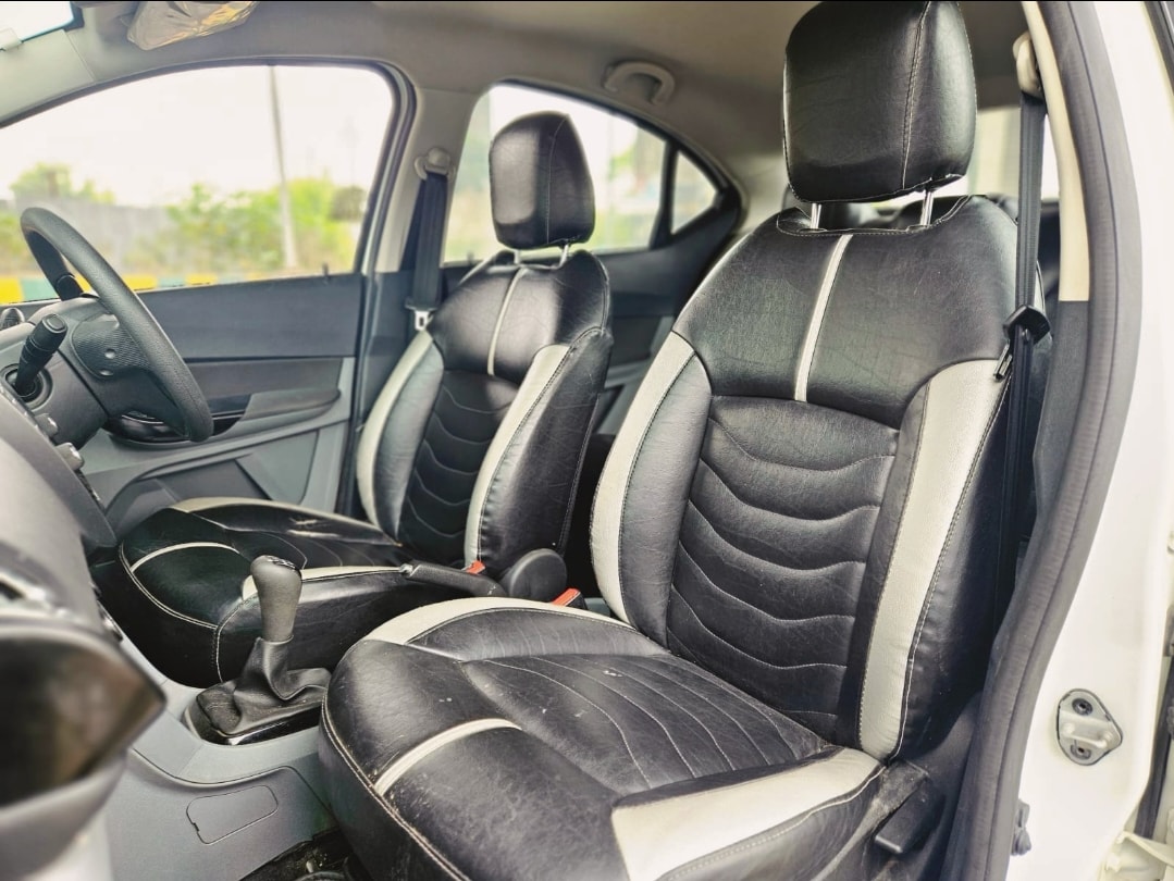 Used 2018 Tata Tigor Used 2018 Tata Tigor