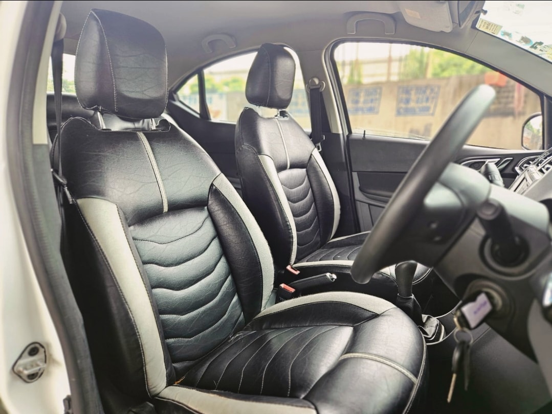 Used 2018 Tata Tigor Used 2018 Tata Tigor