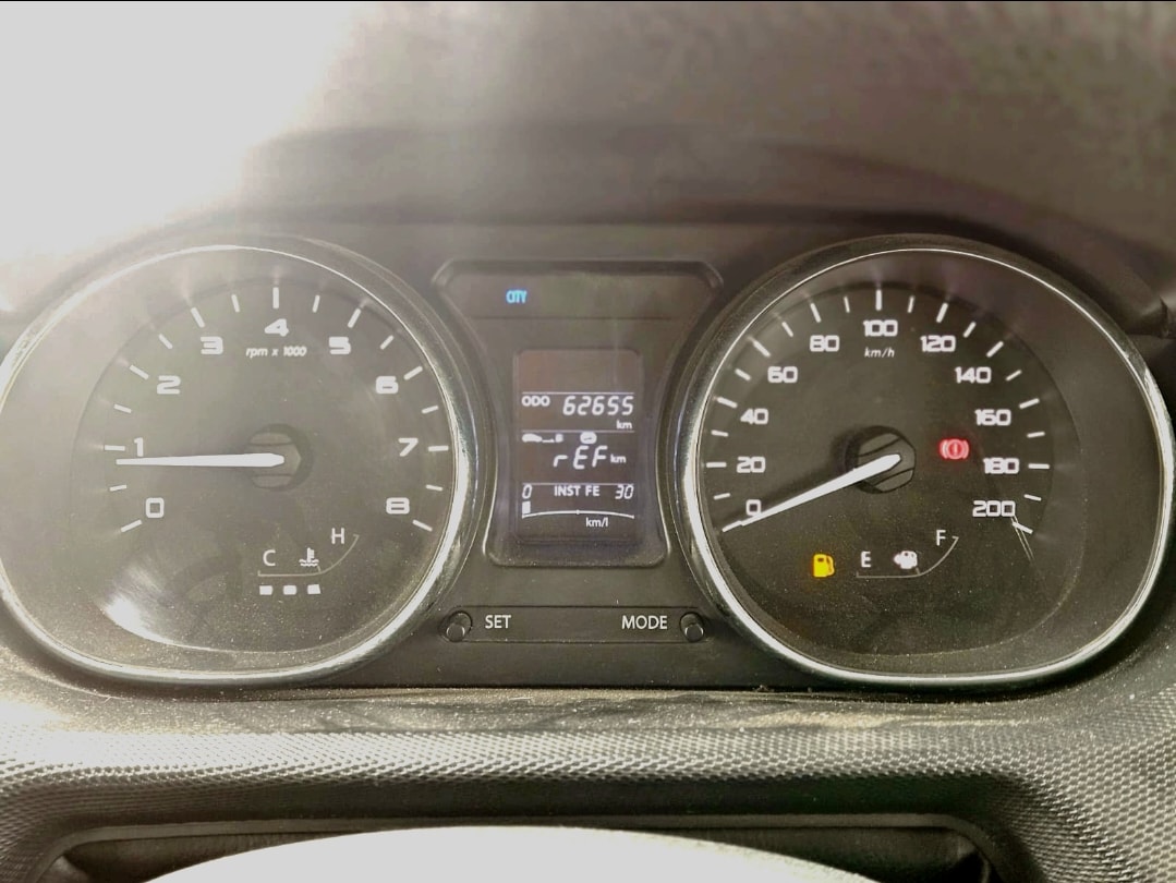 Used 2018 Tata Tigor Used 2018 Tata Tigor