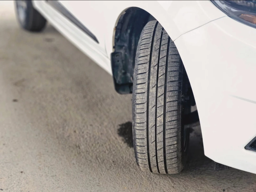 Used 2018 Tata Tigor Used 2018 Tata Tigor