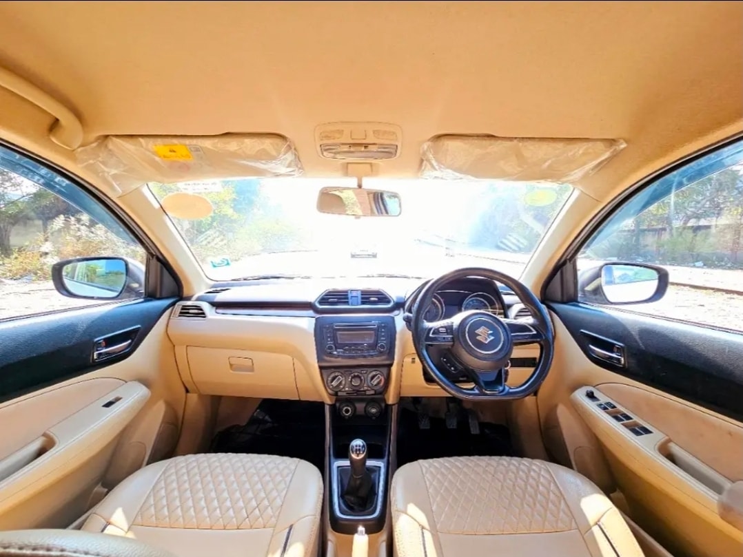 Used 2020 Maruti Suzuki Dzire Used 2020 Maruti Suzuki Dzire