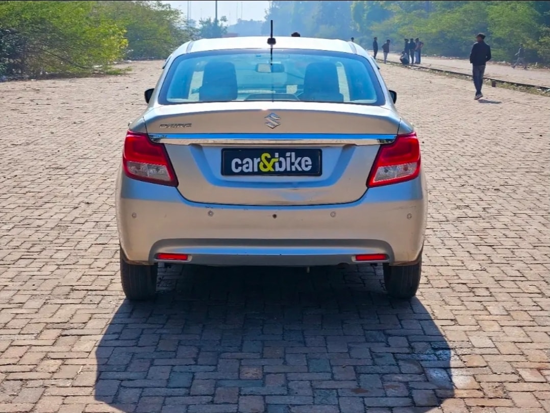 Used 2020 Maruti Suzuki Dzire Used 2020 Maruti Suzuki Dzire