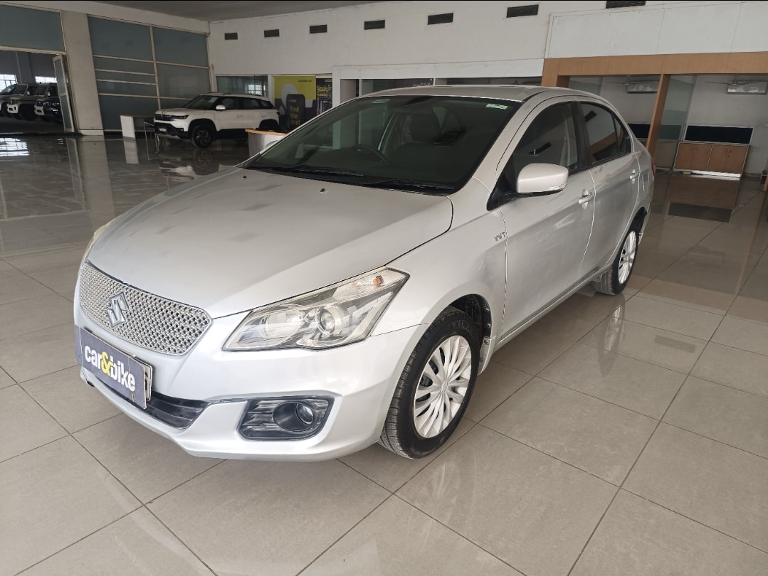 Ciaz image 1 Ciaz image 1