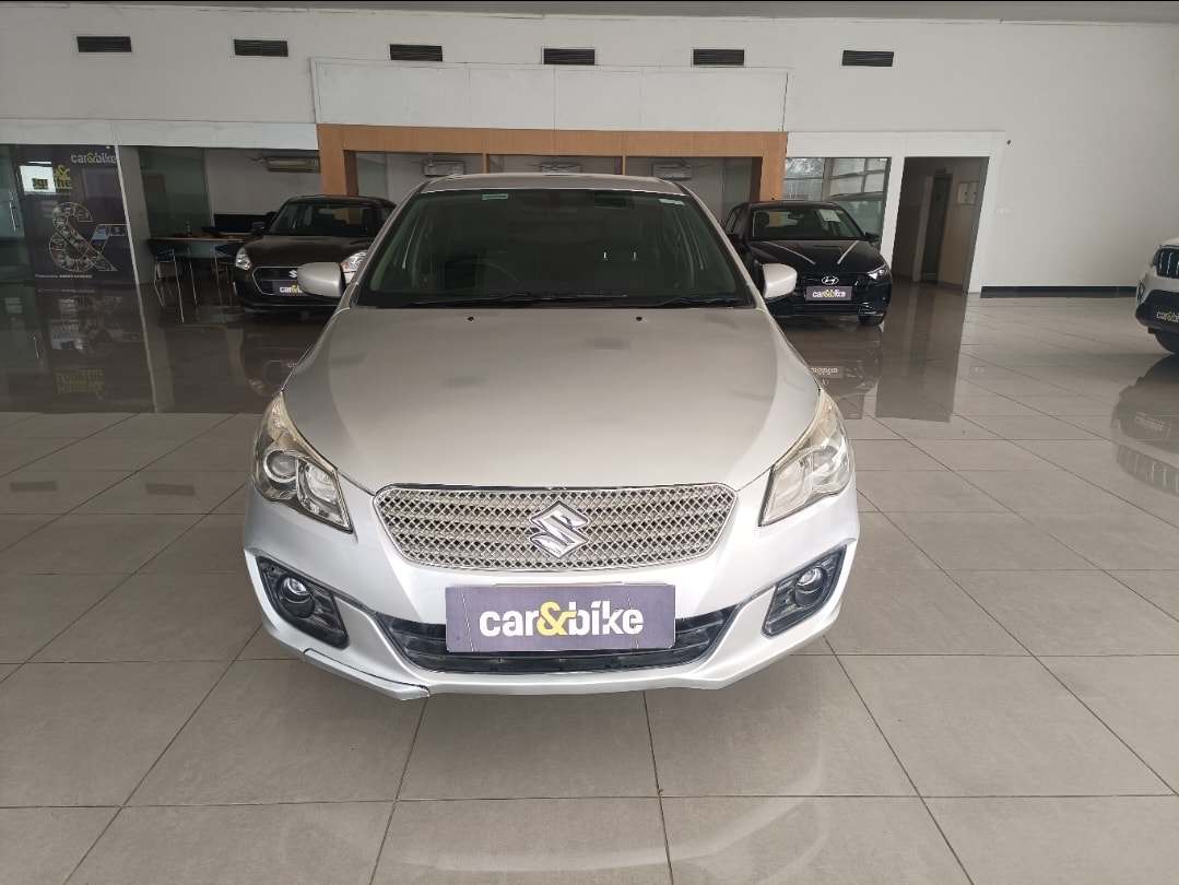 Ciaz image 3 Ciaz image 3