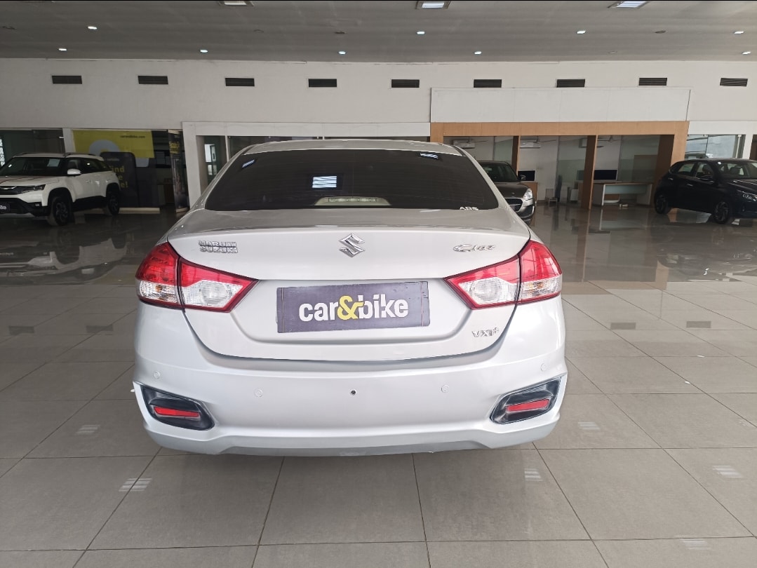 Ciaz image 2 Ciaz image 2