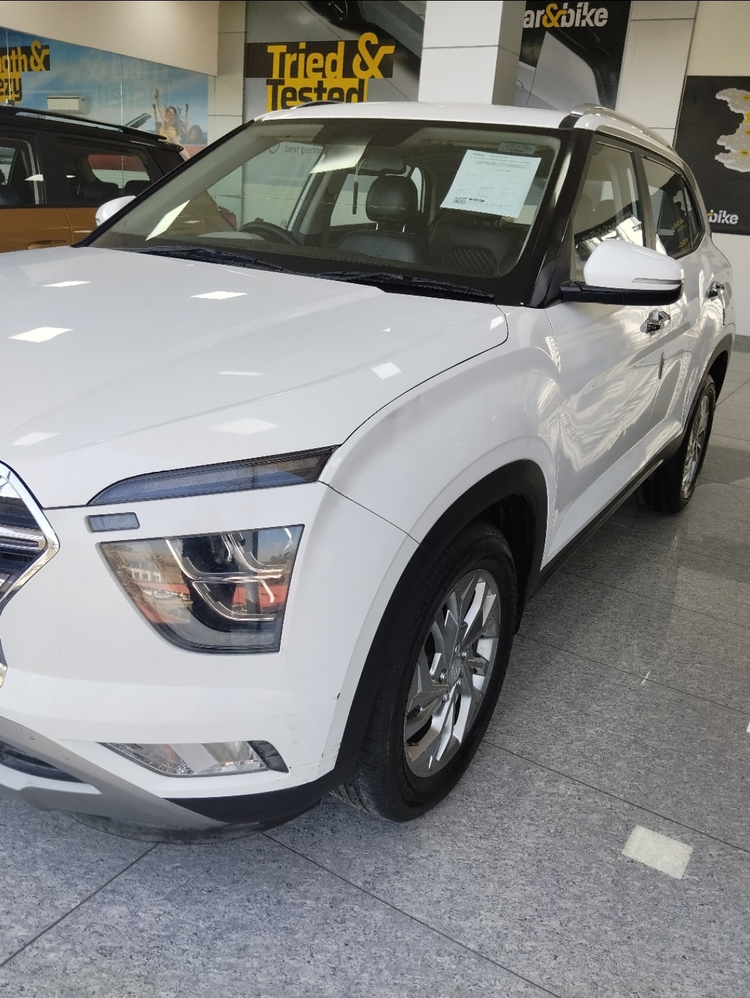 Creta image 2 Creta image 2