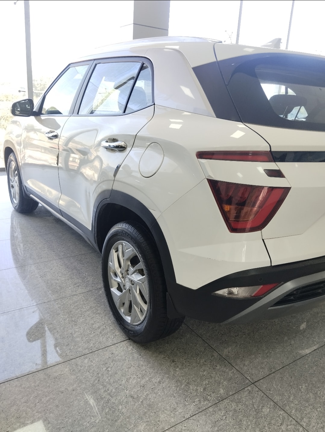 Creta image 5 Creta image 5